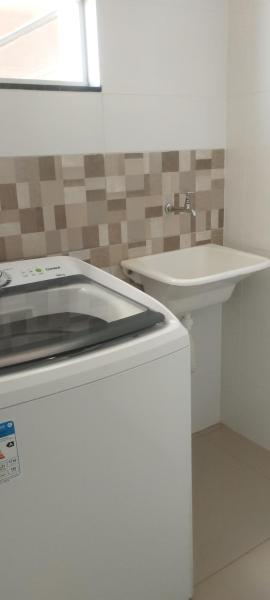 Apartamento Carioca